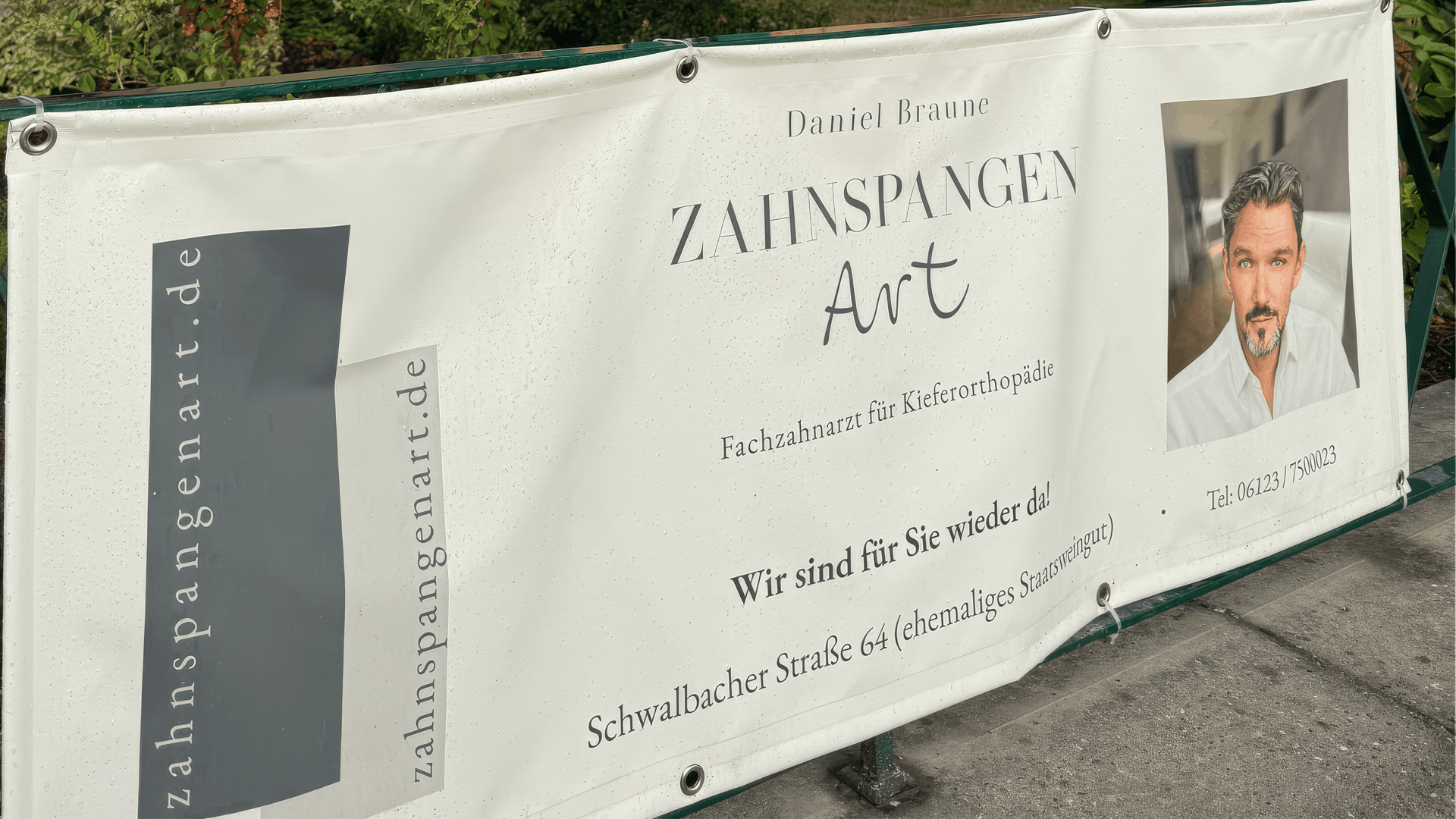 Team Zahnspangenart